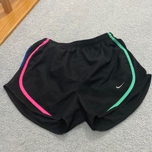 NIKE shorts